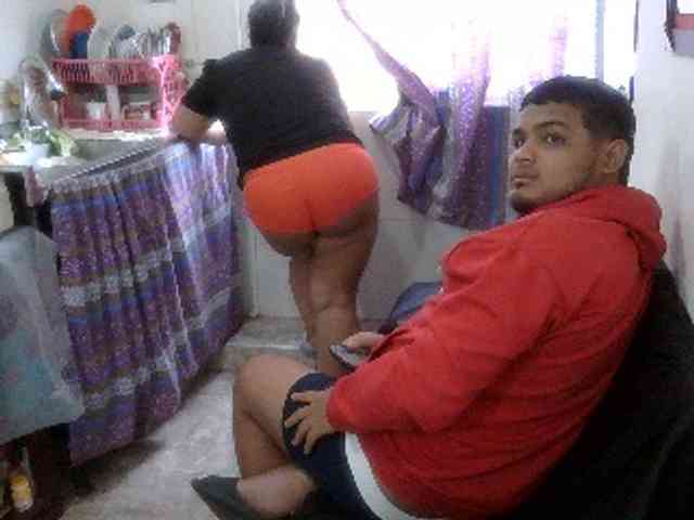 Modelo: curiousnasty