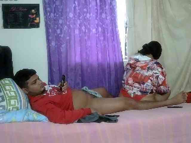 curiousnasty webcam