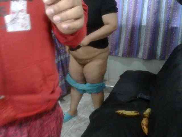 Modelo: curiousnasty