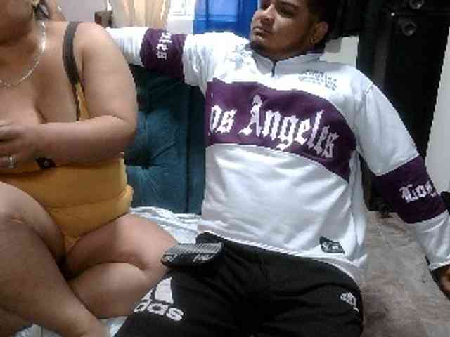 Modelo: curiousnasty