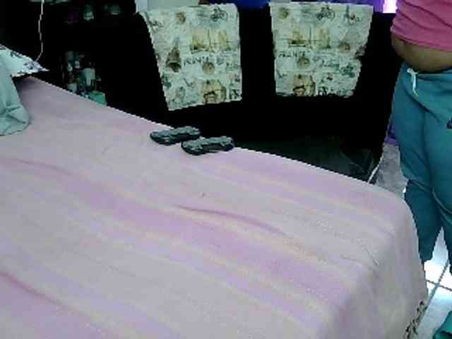 Live stream of curiousnasty