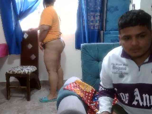 curiousnasty webcam