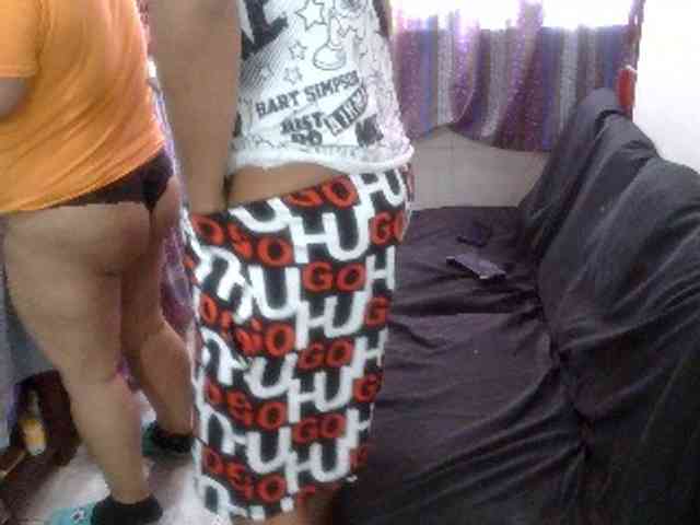 curiousnasty webcam
