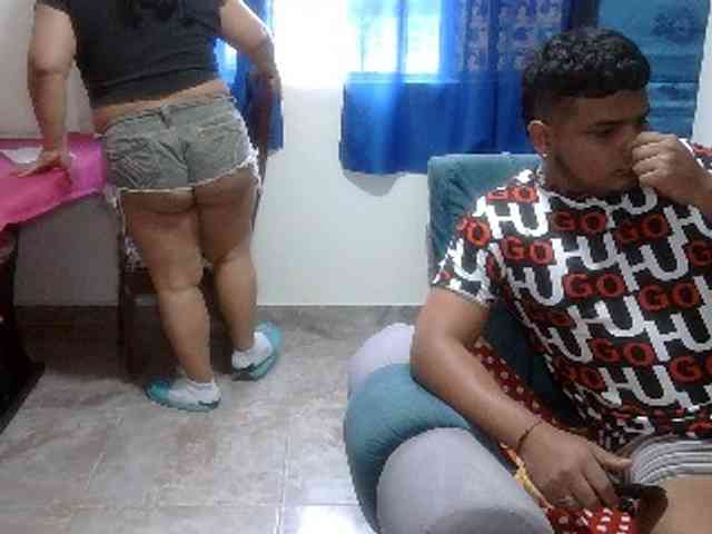 curiousnasty webcam