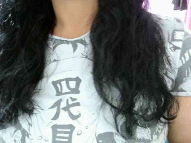 Modelo: curiousnasty