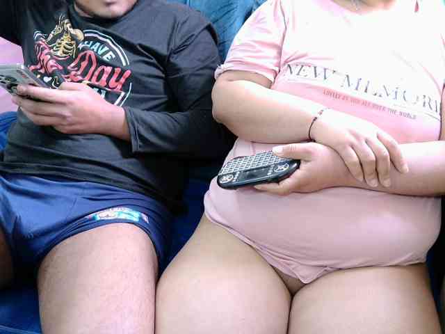 curiousnasty webcam
