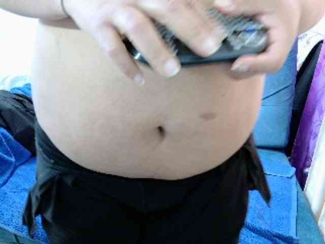 Modelo: curiousnasty