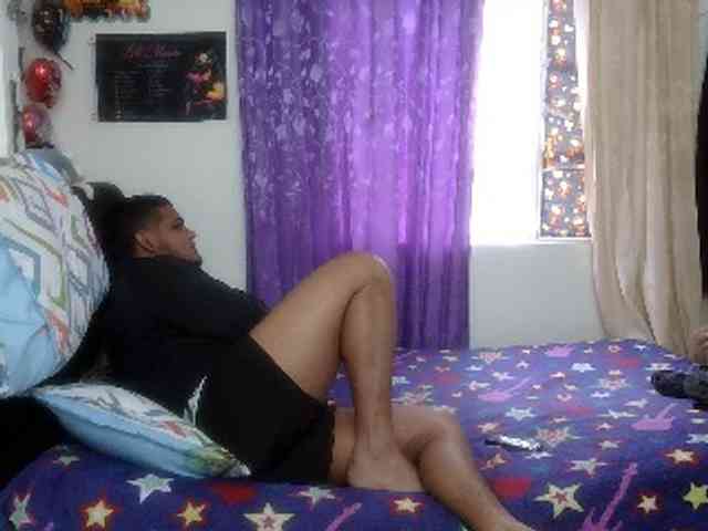 curiousnasty webcam