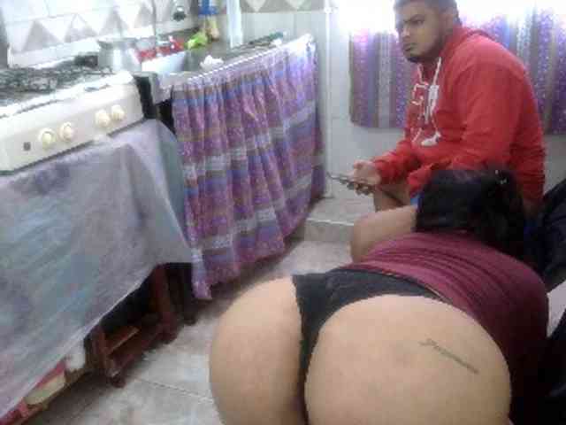 curiousnasty webcam