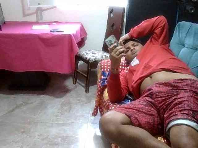 Modelo: curiousnasty