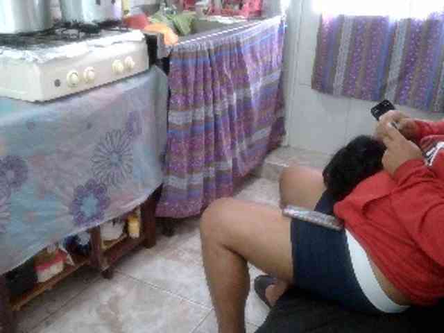 Modelo: curiousnasty