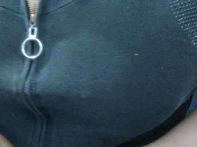 Modelo: curiousnasty