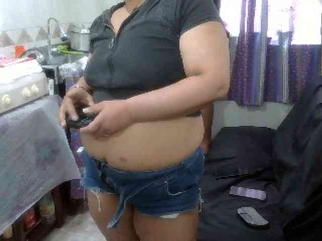 Modelo: curiousnasty