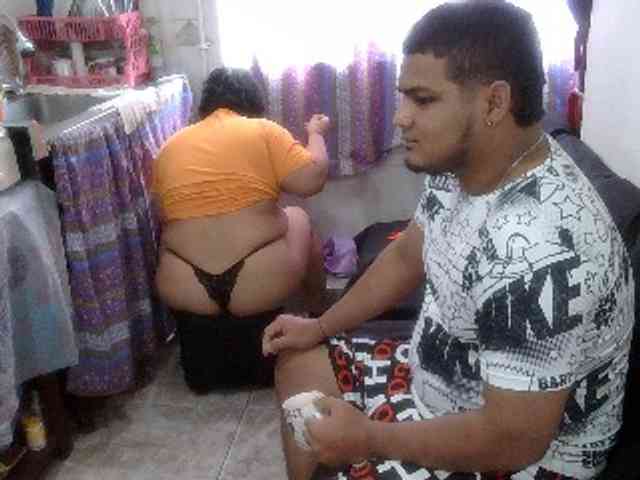 Curiousnasty - Couple 