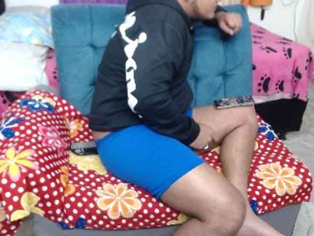 curiousnasty webcam