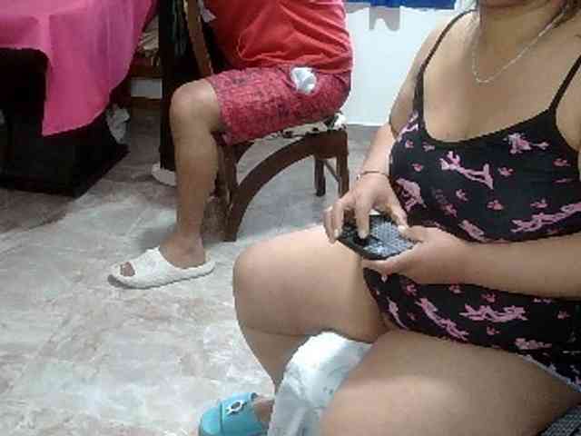 curiousnasty webcam