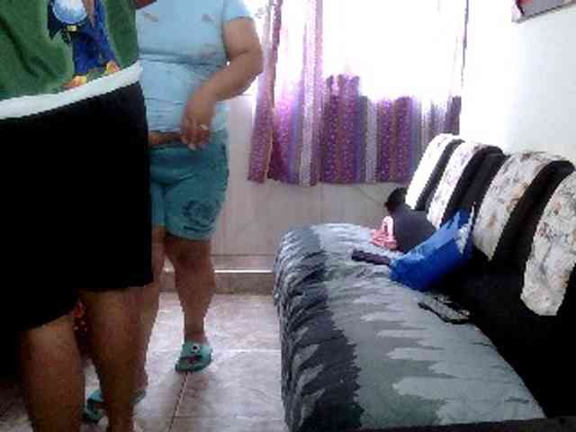 Modelo: curiousnasty