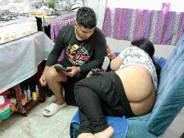 Modelo: curiousnasty