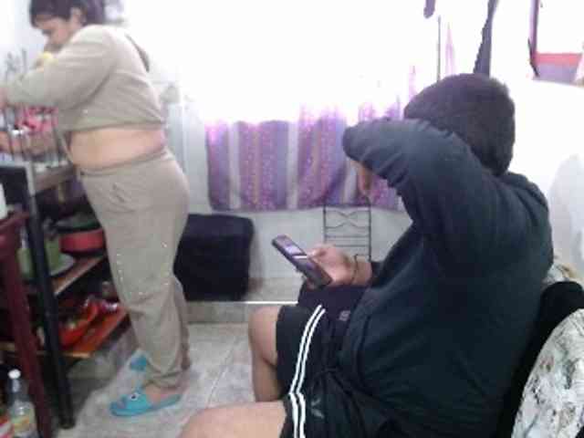 curiousnasty webcam
