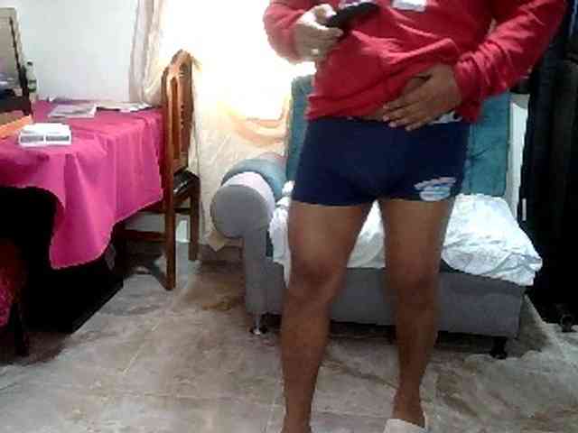 curiousnasty webcam