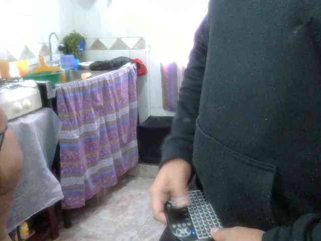 curiousnasty webcam