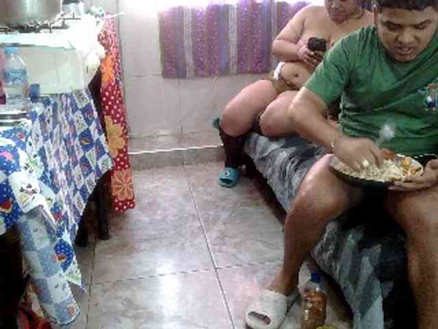 curiousnasty webcam