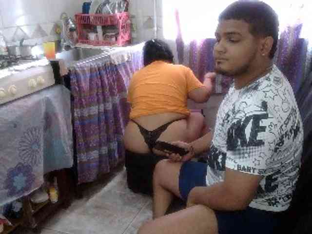 curiousnasty webcam
