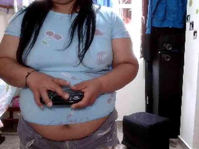 curiousnasty webcam