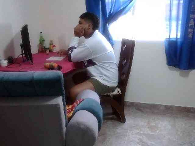 curiousnasty webcam