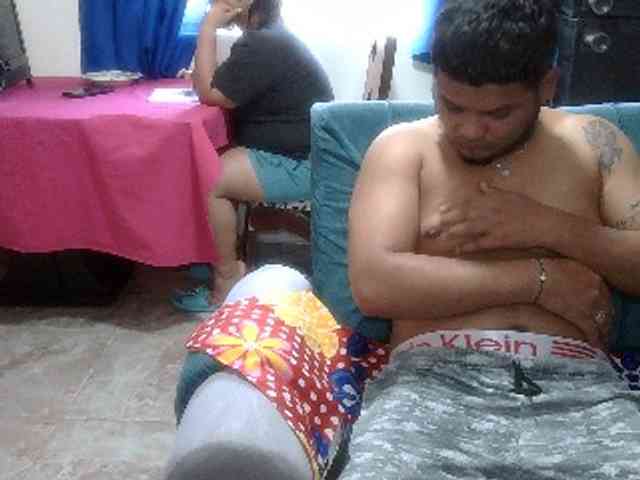 Modelo: curiousnasty