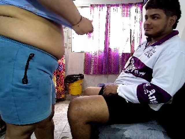 curiousnasty webcam