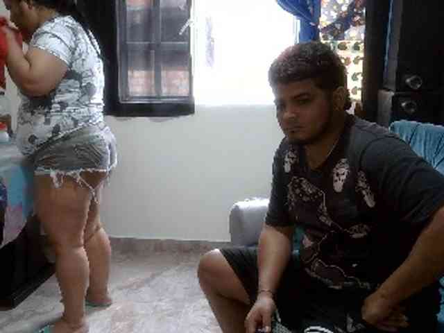 curiousnasty webcam