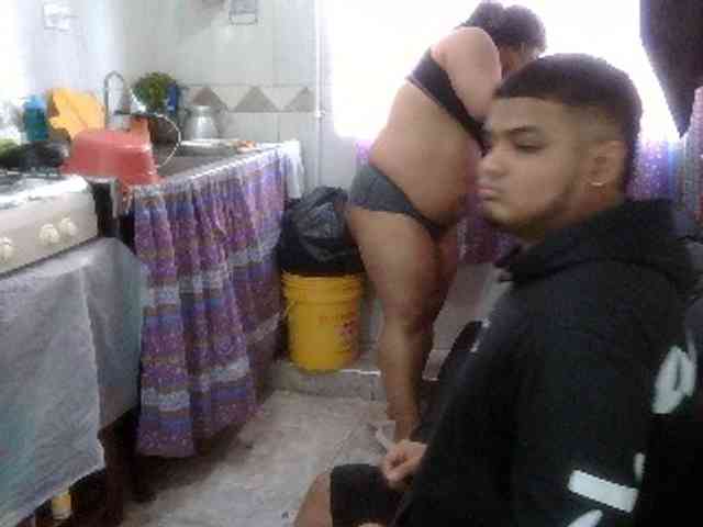 curiousnasty webcam