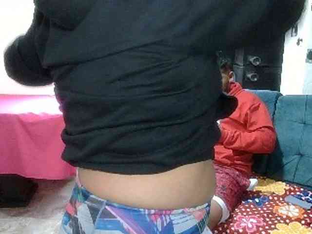 curiousnasty webcam
