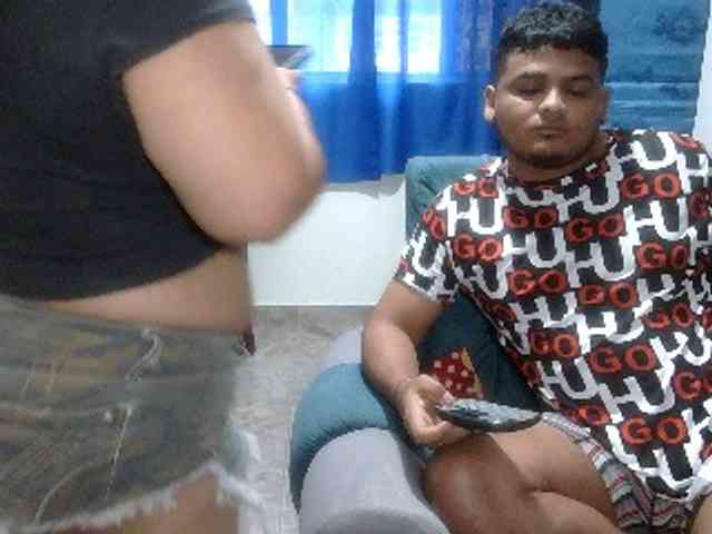 curiousnasty webcam