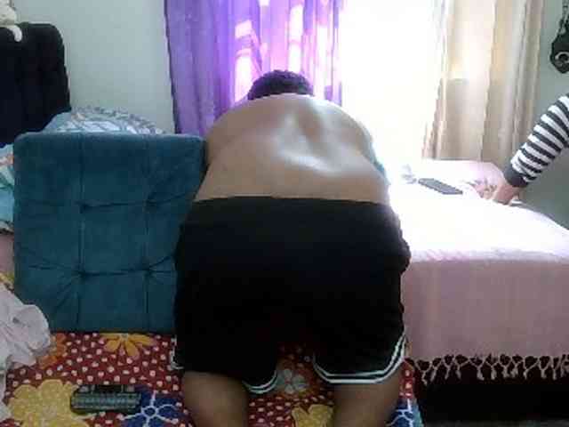 curiousnasty webcam