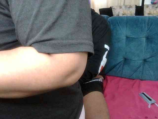 curiousnasty webcam