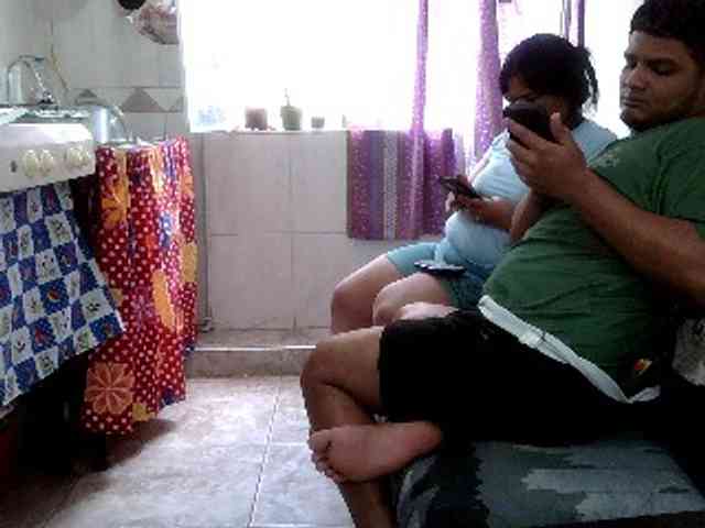 curiousnasty webcam