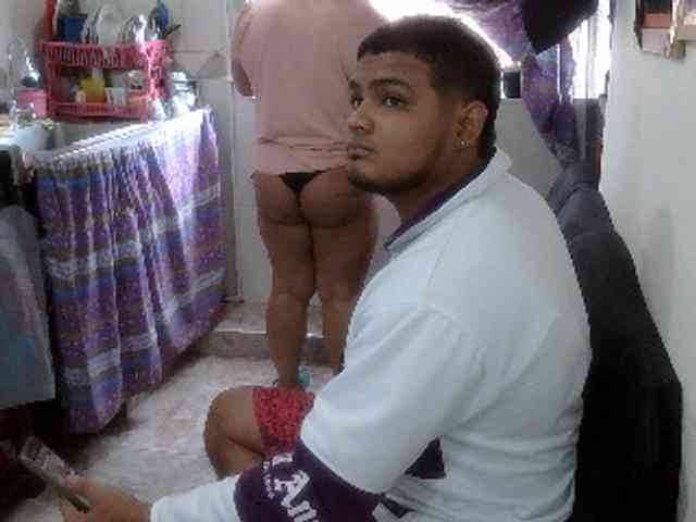 curiousnasty webcam