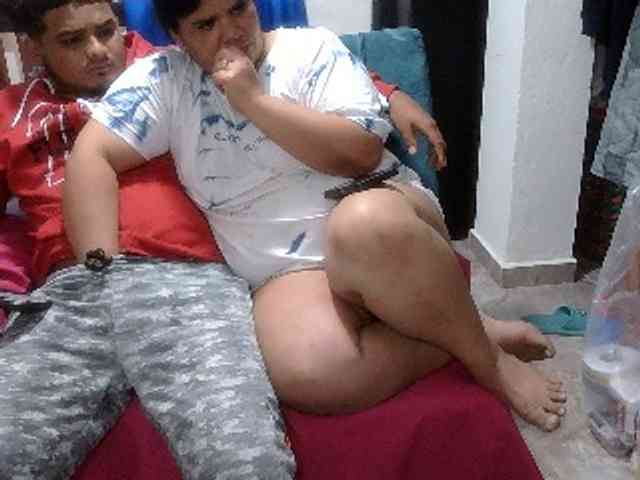 Modelo: curiousnasty