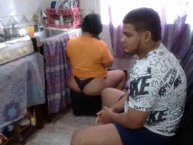 curiousnasty webcam