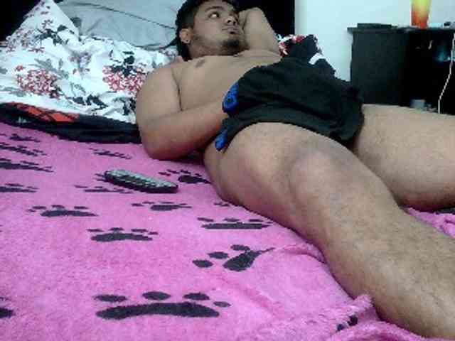 Modelo: curiousnasty
