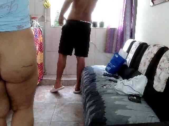 Modelo: curiousnasty