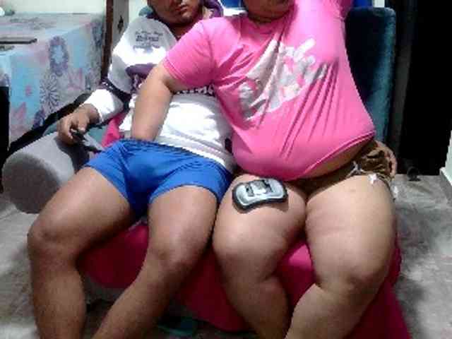 curiousnasty webcam