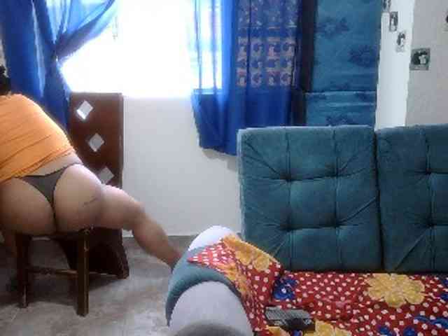 Modelo: curiousnasty