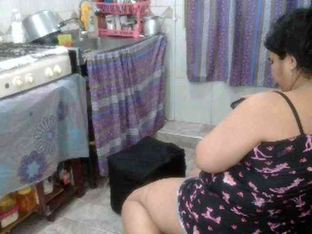 curiousnasty webcam
