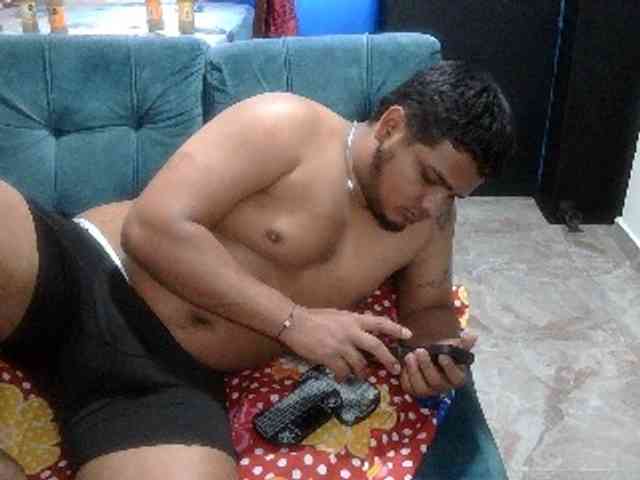 curiousnasty webcam
