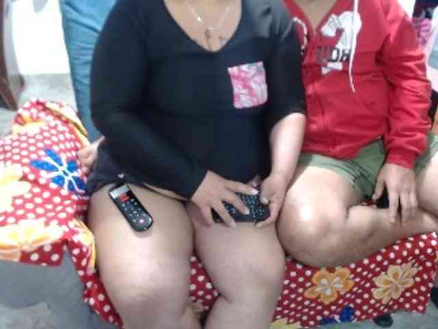 curiousnasty webcam