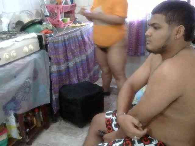 curiousnasty webcam