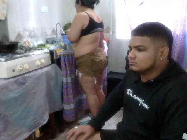 curiousnasty webcam